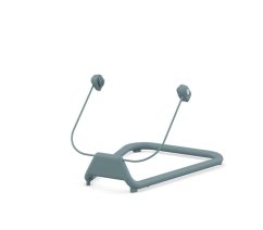 CYBEX Gold LEMO 2.0 Stojan na lehátko/houpátko Bouncer - Stone Blue / Mid Blue
