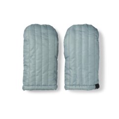 ELODIE DETAILS Rukavice na kočárek Stroller mittens - Pebble Green
