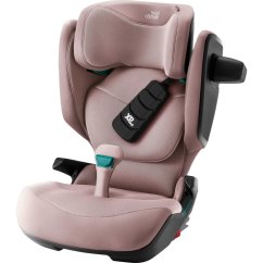 BRITAX RÖMER Autosedačka Kidfix Pro 100-150 cm - Style, Dusty Rose