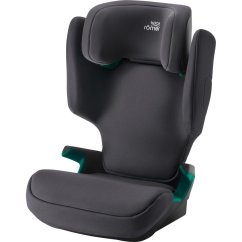 BRITAX RÖMER Adventure Plus 2 Autosedačka 100-150cm - Midnight Grey