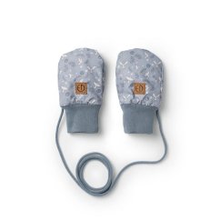 ELODIE DETAILS Detské rukavice - Free Bird, 12 - 36 mesiacov