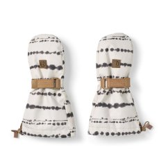 ELODIE DETAILS Detské rukavice - Tidemark Drops 1-3 roky.