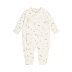 LITTLE DUTCH Overal Safari Friends - Little Safari vel. 68
