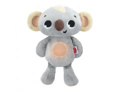 TINY LOVE Usínáček koala Boho Chic - Usínáček koala Boho Chic
