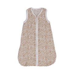 TRYCO Spací pytel 70cm - Zebra