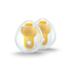 MEDELA odsávacia súprava double Hands-Free™ - odsávacia súprava double Hands-Free™