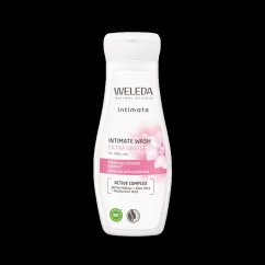 WELEDA Intímny umývací gél extra jemný - 200 ml