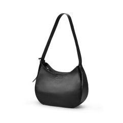 ELODIE DETAILS Přebalovací taška Moon Bag - Čierna