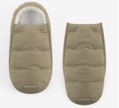 THULE Elements vysokovýkonný fusak M/L - Svetlo khaki