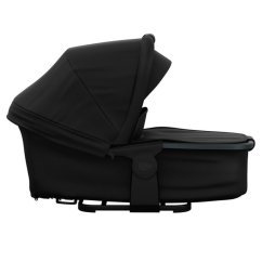 TFK Hlboká korba carrycot mono/pro combi unit - čierna