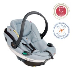 BESAFE Go Beyond Autosedačka 40-87 cm - peak mesh