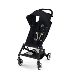 CYBEX Gold Agis Golfové hole - Magic Black
