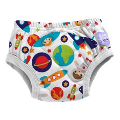 BAMBINO MIO učící plenky 2-3 roky - Outer Space