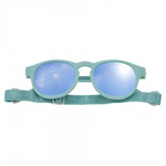 DOOKY Slnečné okuliare HAWAII - Soft Aqua