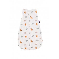 TRÄUMELAND Letný spací pytel Liebmich - Dinolino 60 cm