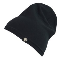 EMITEX Čiapka SIMPLE - Misty black S