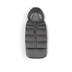 JOOLZ | Fusak PUFFER Joolz - Šedý