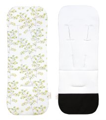 EMITEX Podložka EDGE UNI - Pure Nature