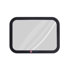 PETITE&MARS Vložka do kočárku Foamy - Black Cats