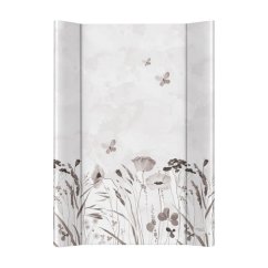 CEBA Prebaľovacia podložka 2-hranná s pevným stolom (50x70) Basic - Nature Harmony