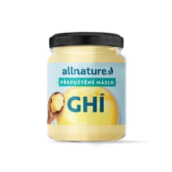 ALLNATURE Ghí - 450 ml