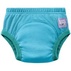 BAMBINO MIO učící plenky 2-3 roky - BLUE
