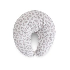 CEBA Vankúš na dojčenie Huggy (150x60x37) Basic - Basic Hoya