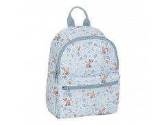 LITTLE DUTCH Detský batôžtek Fairy Garden/Forest Friends - Forest Friends
