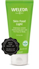 WELEDA Skin food light - 75 ml.