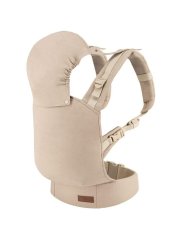 MOMI Ergonomické nosítko COLLET - béžové