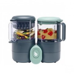 BABYMOOV Multifunkčný prístroj Nutribaby One - Nutribaby One