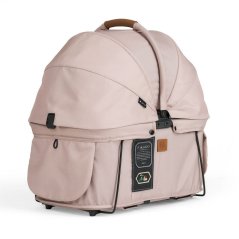 FIKAGO Nosič pre psov a mačky Sway2 - Hygge Beige