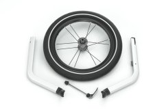 THULE Bežecký set Chariot jogging kit - Jednomiestny