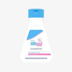 SEBAMED Detský šampón, 150 ml - Detský šampón, 150 ml