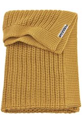 MEYCO Deka HARRINGBONE - Honey gold