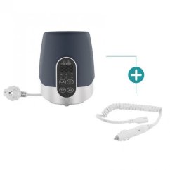 BABYMOOV Ohřívač fliaš Nutri Smart - Nutri Smart