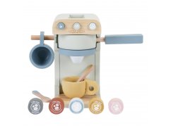 STOKKE® JetKids™ BedBox® set s batohem - Rúžová