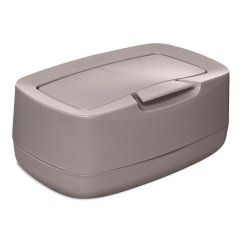 BÉBÉ-JOU Box na obrúsky - Chalk Brown