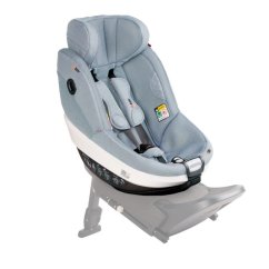 BESAFE Beyond 360 Autosedačka 61-125 cm - peak mesh