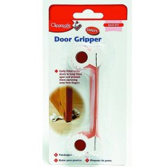 CLIPPASAFE Zarážka otvorených dverí - CLIPPASAFE Zarážka otvorených dverí.