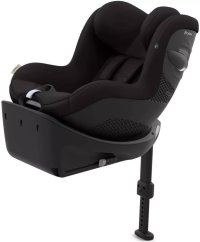 CYBEX Gold SIRONA Gi I-SIZE Autosedačka 61-105cm - Magic Black | black
