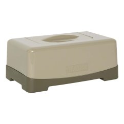 LUMA Box na vlhčené obrúsky - Olive Green