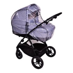 PETITE&MARS Sada 4 nafukovacích koliesok k kočíku Street+ - PETITE&MARS Sada 4 nafukovacích koliesok k kočíku Street+.