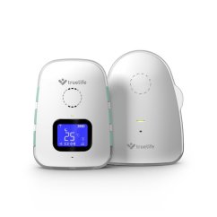 TRUELIFE Digitálna audio chůvička NannyTone VM3 - Chůvička digitální audio NannyTone VM3