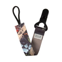 STOKKE® JetKids™ BedBox® set s batohem - Rúžová