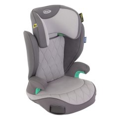 GRACO Affix™ R129 Autosedačka 100-150cm - iron