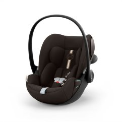 CYBEX Gold Cloud G3 PLUS Autosedačka 40-87 cm - Chocolate Brown Plus