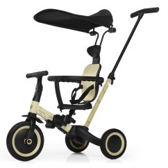 ZOPA Trojkolka Razor Pro 6v1 - Safari