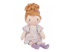 LITTLE DUTCH Bábika Ava 35 cm - Bábika Ava 35 cm