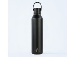 RUNBOTT Termoska Mii 1000 ml - Čierna